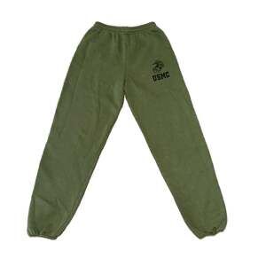 Vintage USMC Military sweatpants Vintage United...